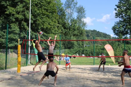 Uczestnicy Turnieju